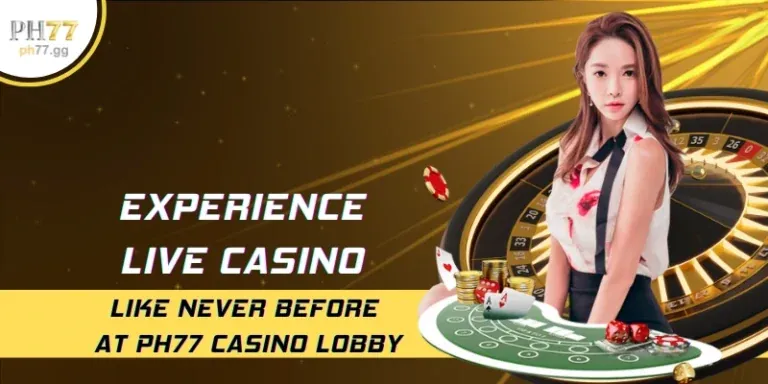 Bàn chơi Baccarat trực tuyến với người chia bài tại V9BET88