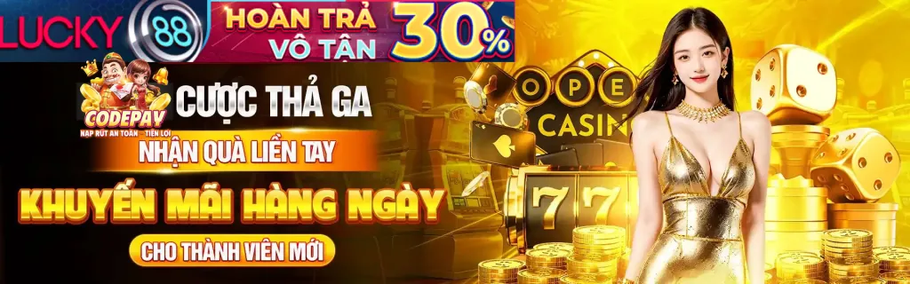 Sòng bạc trực tiếp VIP