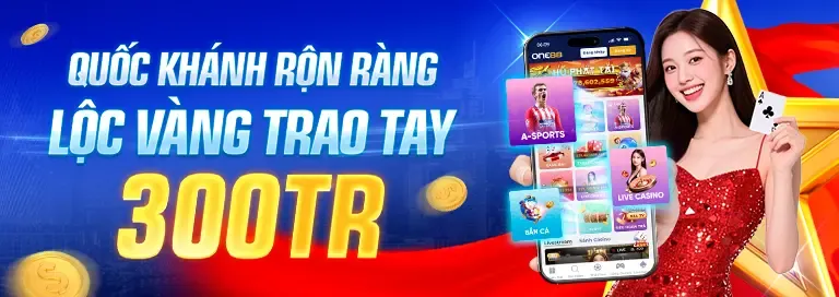 Các chương trình khuyến mãi v9bet88