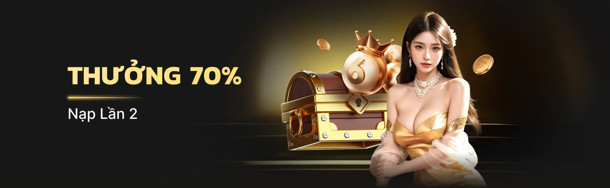 Giải đấu Nổ Hũ VIP